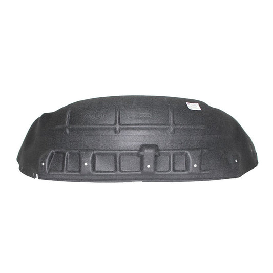 Rear Right Rear Passenger Side Fender Liner 2015-2020 Chevrolet Suburban & Gmc Yukon Xl
