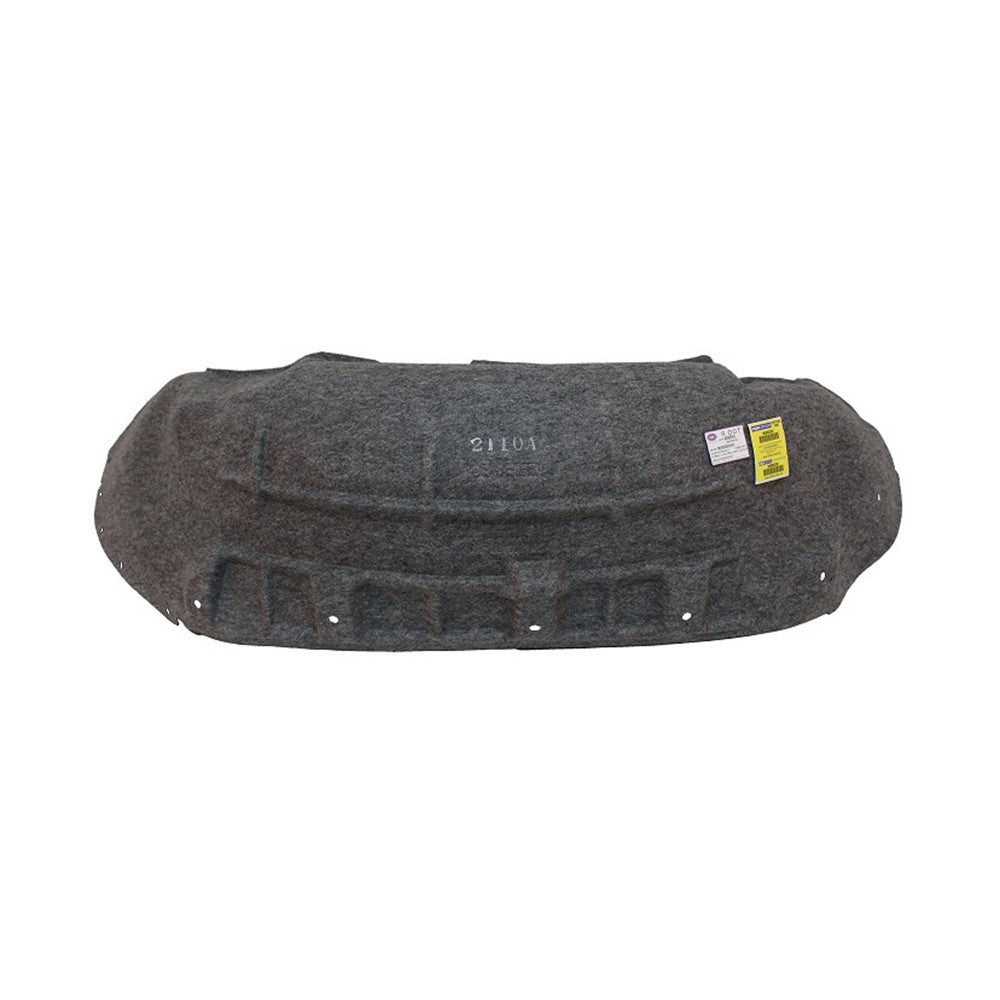 Rear Right Rear Passenger Side Fender Liner 2015-2020 Chevrolet Suburban & Gmc Yukon Xl