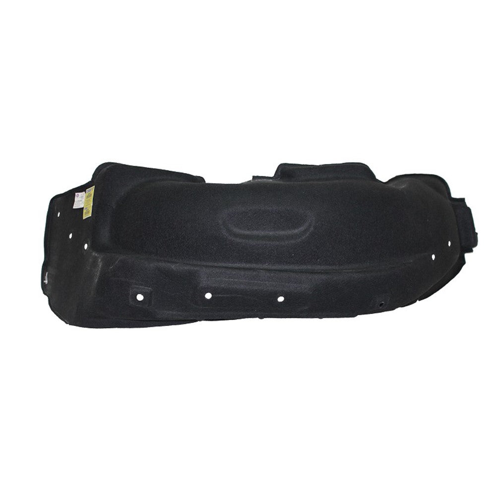 Rear Right Rear Passenger Side Fender Liner 2015-2022 Chevrolet Colorado & Gmc Canyon