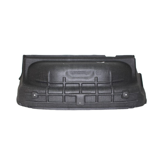 Rear Right Rear Passenger Side Fender Liner 2014-2019 Chevrolet Silverado 1500, Silverado 2500 Hd, Silverado 3500 Hd, Silverado 1500 Ld