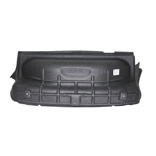 Rear Right Rear Passenger Side Fender Liner 2014-2019 Gmc Sierra 1500, Sierra 2500 Hd, Sierra 3500 Hd, Sierra 1500 Limited