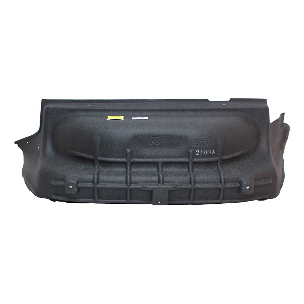Rear Right Rear Passenger Side Fender Liner 2014-2019 Gmc Sierra 1500, Sierra 2500 Hd, Sierra 3500 Hd, Sierra 1500 Limited