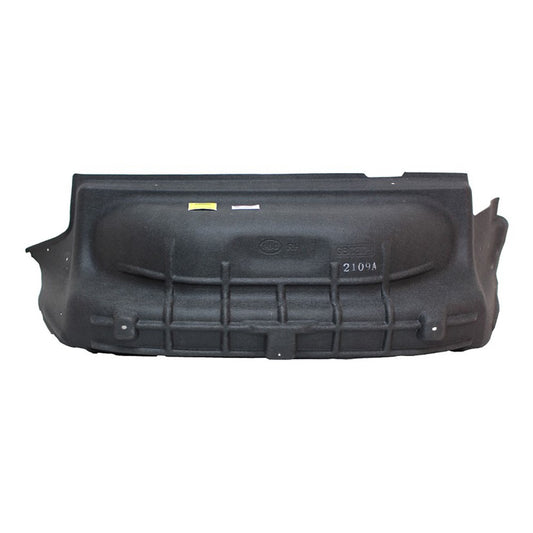 Rear Right Rear Passenger Side Fender Liner 2014-2019 Gmc Sierra 1500, Sierra 2500 Hd, Sierra 3500 Hd, Sierra 1500 Limited