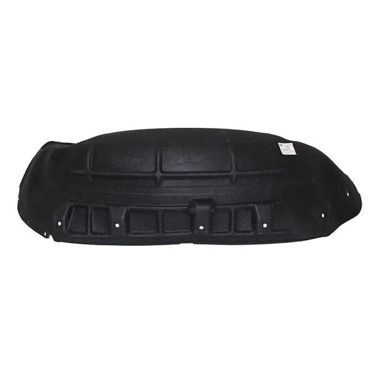 Rear Right Rear Passenger Side Fender Liner 2015-2020 Chevrolet Suburban