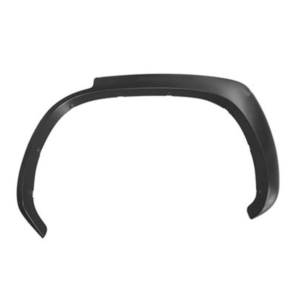 Rear Left Rear Driver Side Fender Flare 2000-2006 Chevrolet Tahoe
