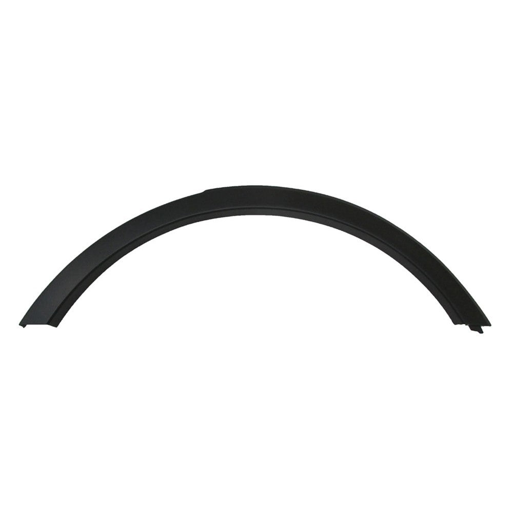 Rear Left Rear Driver Side Wheel Arch Trim 2013-2022 Buick Encore