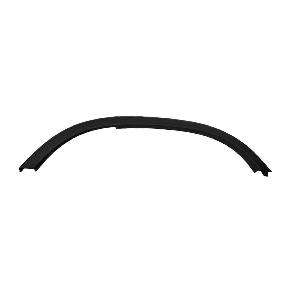 Rear Left Rear Driver Side Wheel Arch Trim 2013-2022 Chevrolet Trax