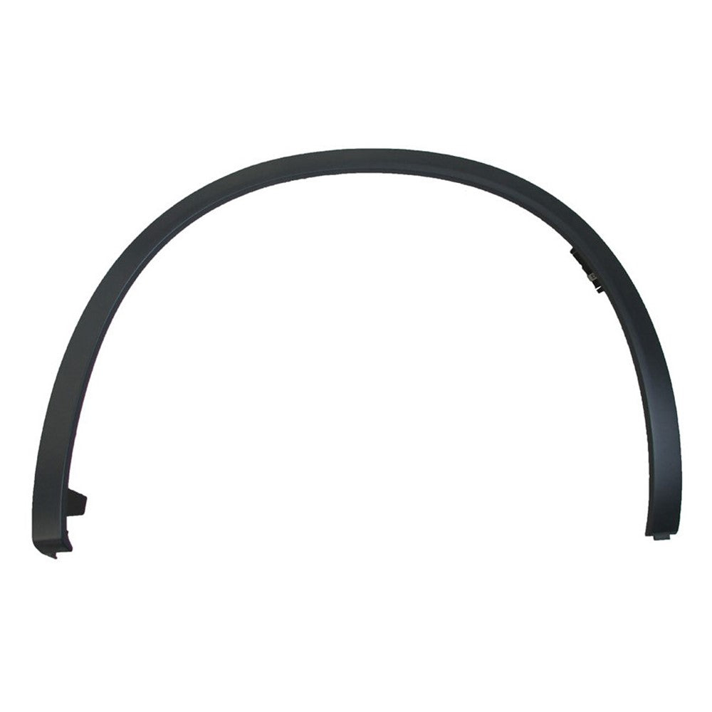 Rear Left Rear Driver Side Wheel Arch Trim 2020-2025 Cadillac Xt6