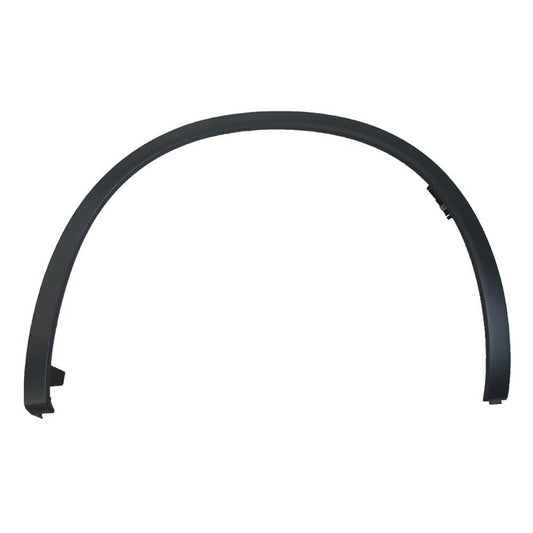 Rear Left Rear Driver Side Wheel Arch Trim 2020-2025 Cadillac Xt6
