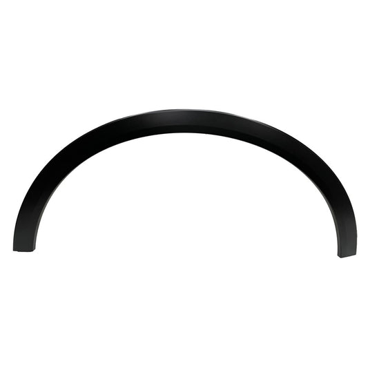 Rear Left Rear Driver Side Wheel Arch Trim 2017-2025 Cadillac Xt5