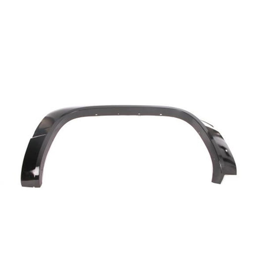 Rear Right Rear Passenger Side Fender Flare 1988-2000 Chevrolet C1500, C1500 Suburban, C2500, C2500 Suburban, C3500 & Gmc Pickup_gmc_fullsize_c/K