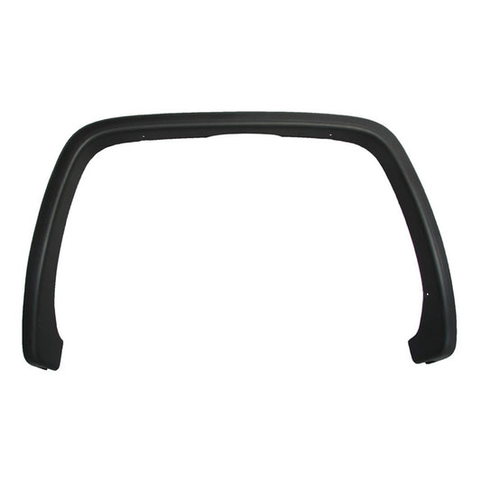 Rear Right Rear Passenger Side Wheel Arch Trim 2014-2019 Gmc Sierra 1500, Sierra 1500 Limited, Sierra 2500 Hd, Sierra 3500 Hd