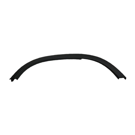 Rear Right Rear Passenger Side Wheel Arch Trim 2013-2022 Chevrolet Trax