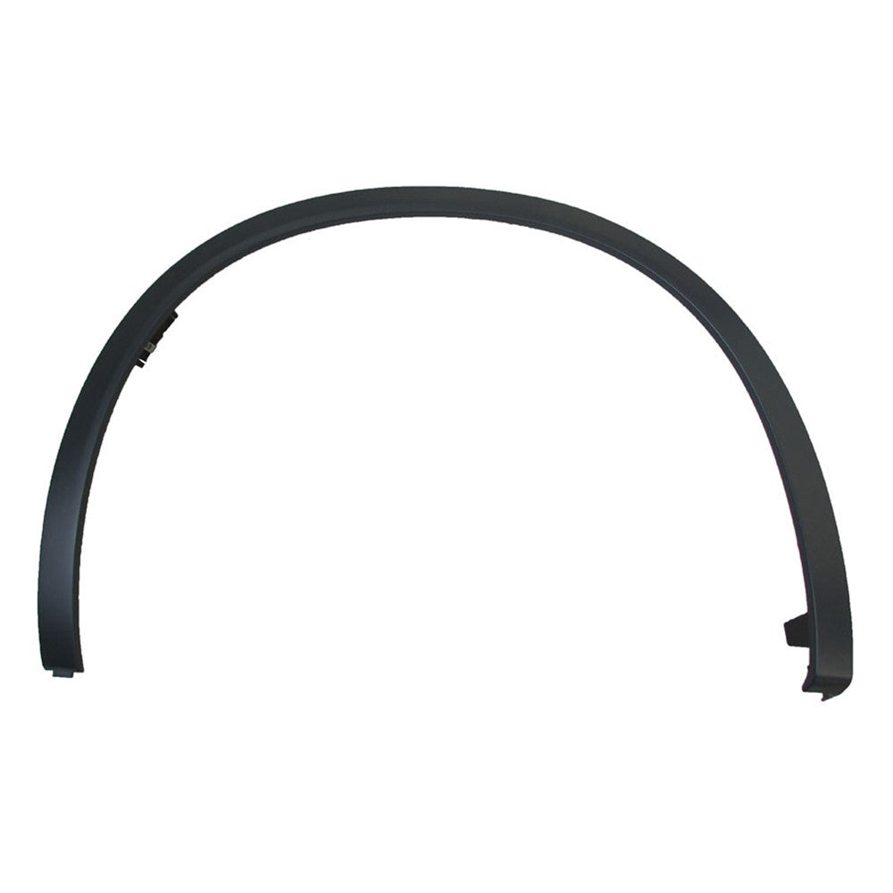 Rear Right Rear Passenger Side Wheel Arch Trim 2020-2025 Cadillac Xt6