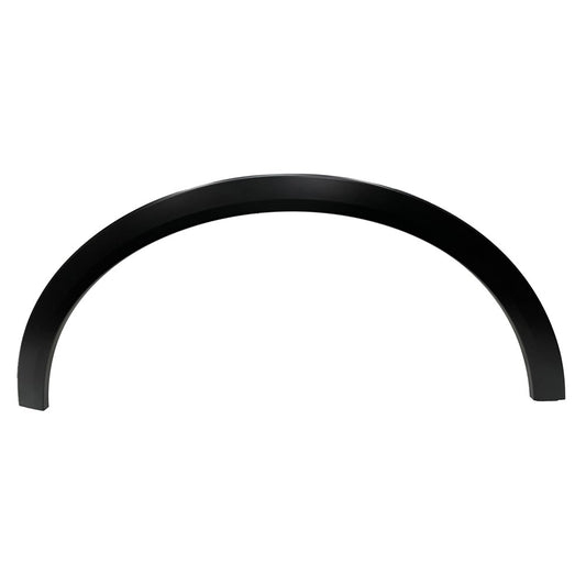 Rear Right Rear Passenger Side Wheel Arch Trim 2017-2025 Cadillac Xt5