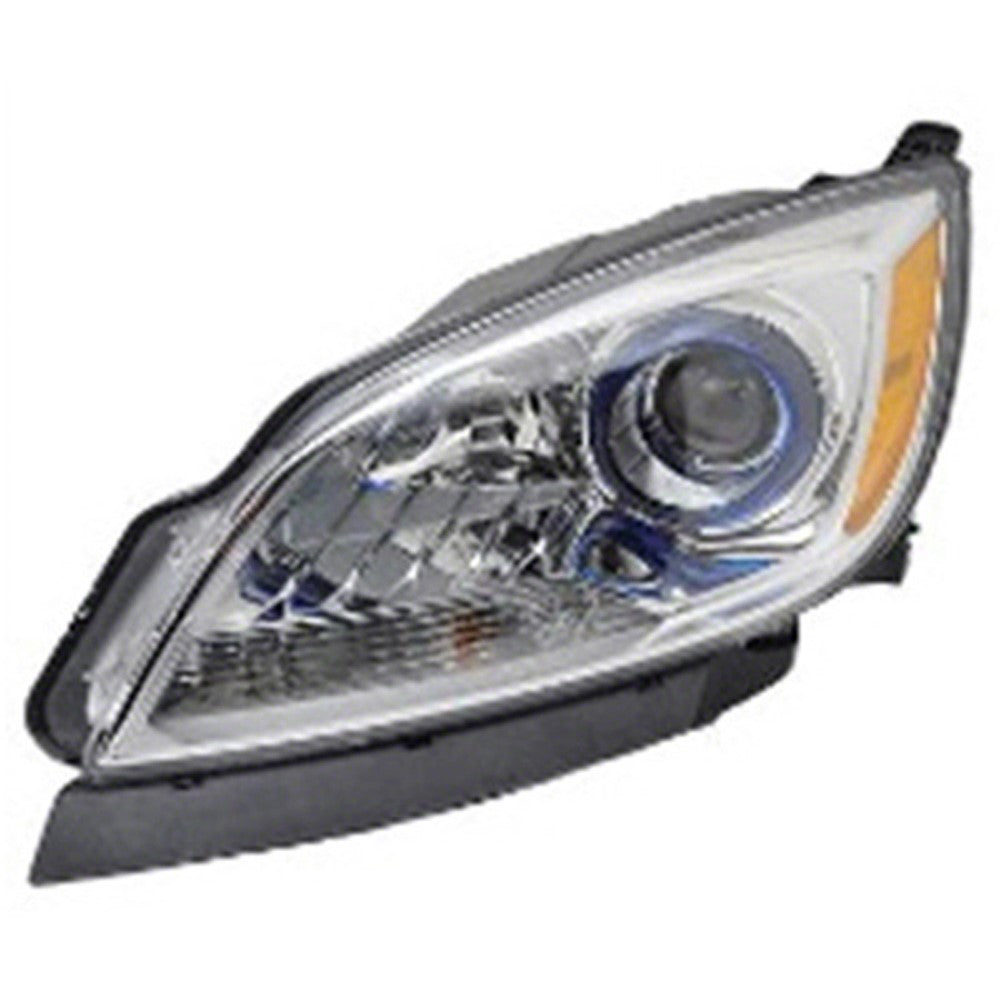 Front Left Driver Side Headlight Assembly 2012-2017 Buick Verano