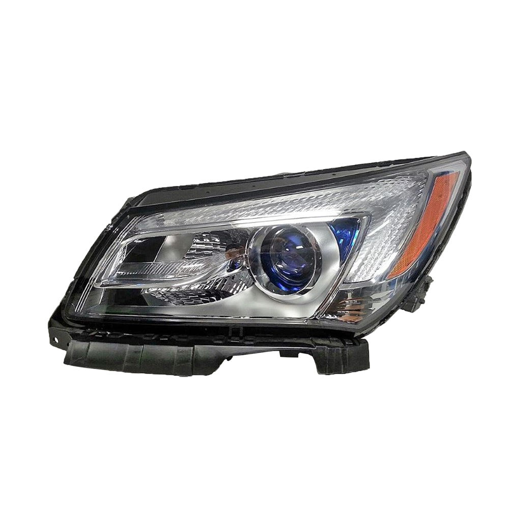 Front Left Driver Side Halogen Headlight Assembly [gm] 2014-2016 Buick Lacrosse