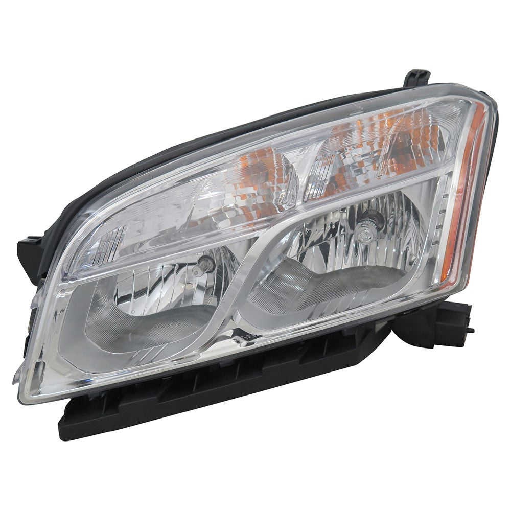 Front Left Driver Side Headlight Assembly 2013-2016 Chevrolet Trax