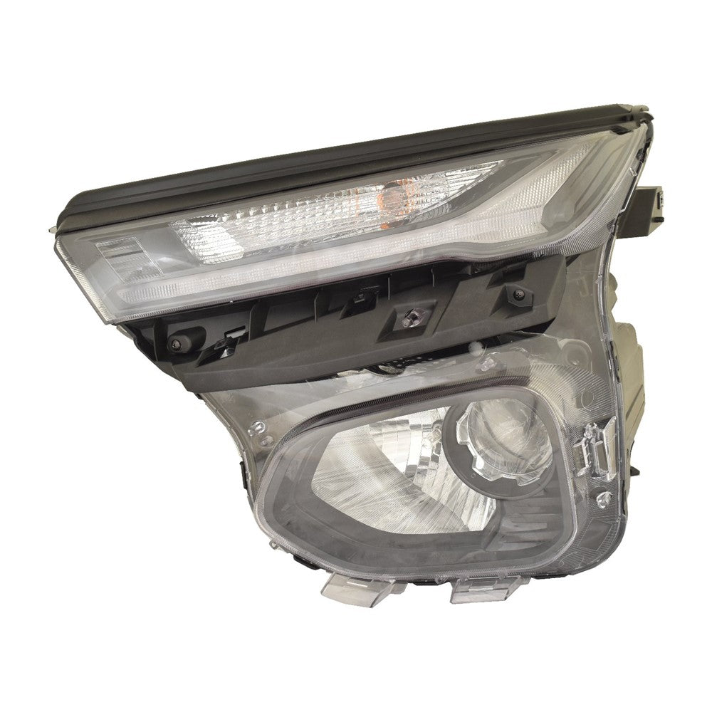 Front Left Driver Side Halogen Headlight Assembly 2021-2023 Chevrolet Trailblazer