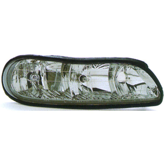 Front Right Passenger Side Headlight Assembly 1997-2005 Chevrolet Malibu & Oldsmobile Cutlass