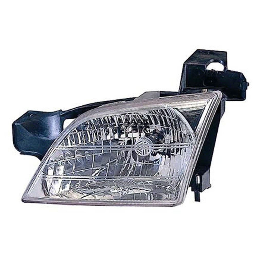 Front Right Passenger Side Headlight Assembly