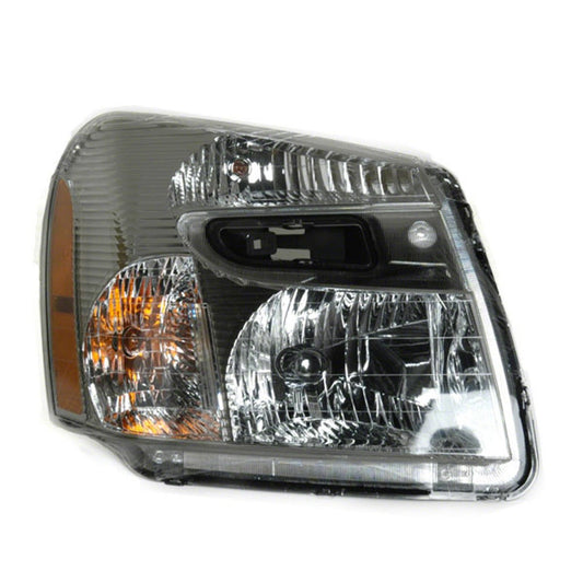 Front Right Passenger Side Headlight Assembly 2005-2009 Chevrolet Equinox