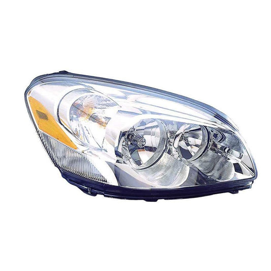 Front Right Passenger Side Headlight Assembly 2006-2011 Buick Lucerne