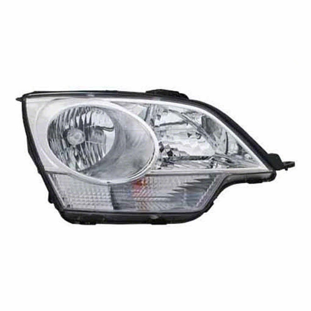 Front Right Passenger Side Headlight Assembly 2008-2014 Saturn Vue & Chevrolet Captiva Sport