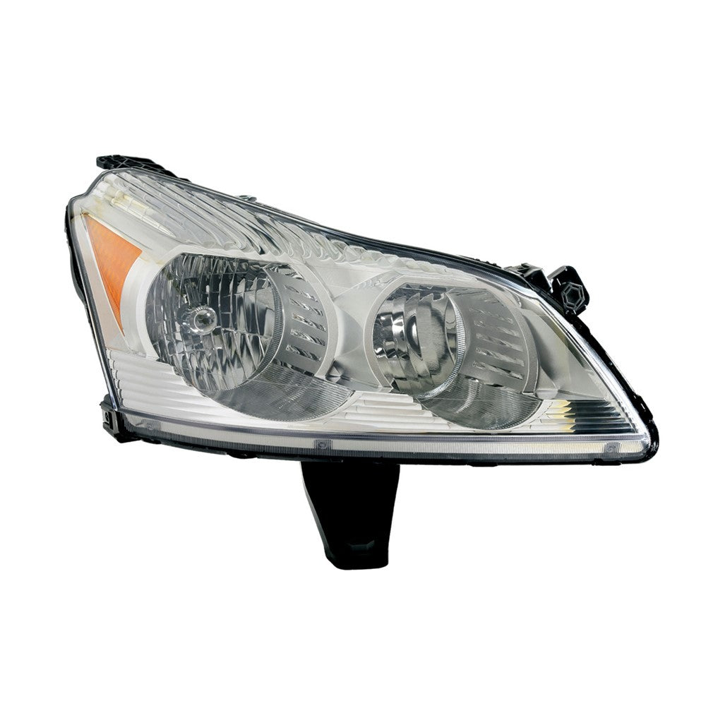 Front Right Passenger Side Headlight Assembly 2009-2012 Chevrolet Traverse