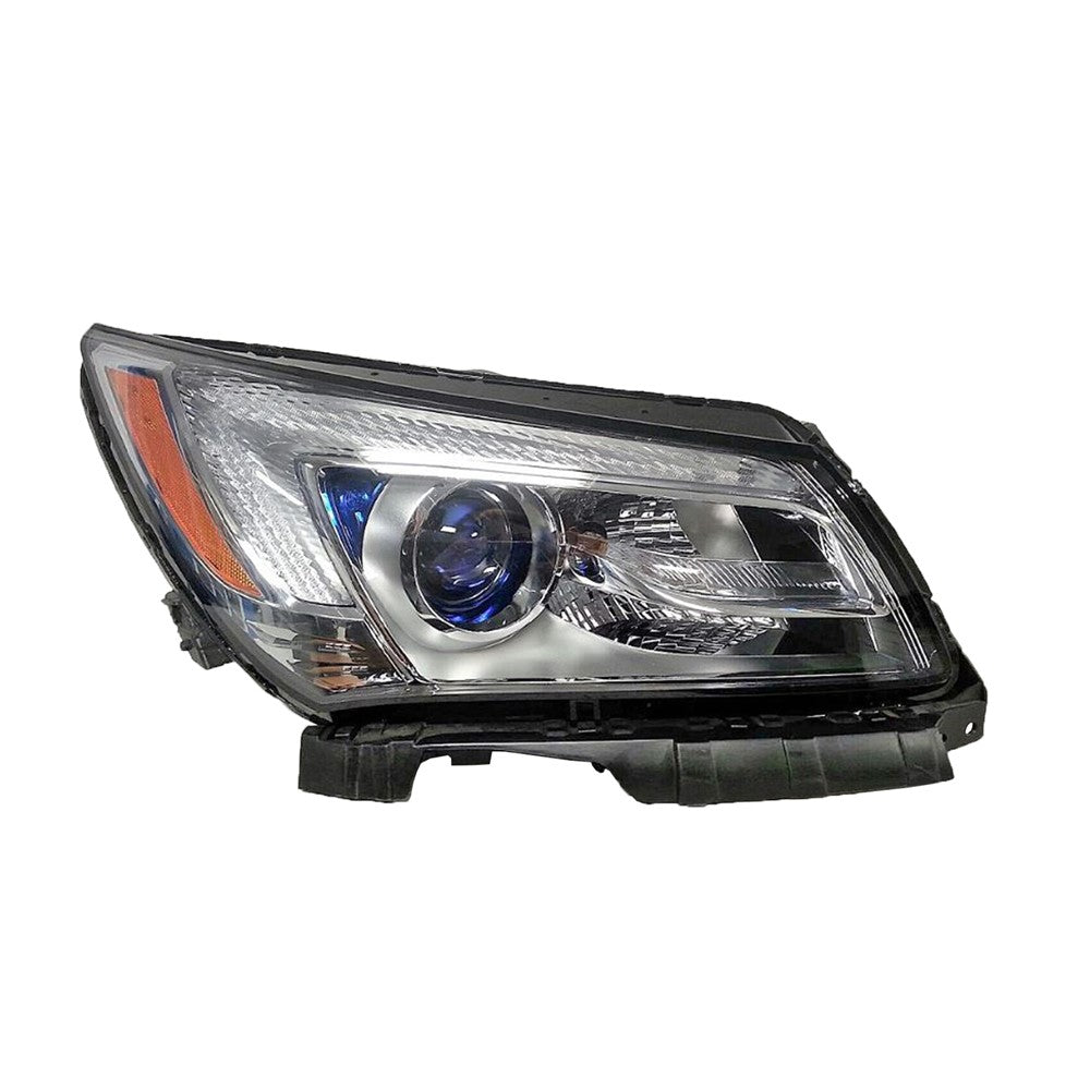 Front Right Passenger Side Halogen Headlight Assembly [gm] 2014-2016 Buick Lacrosse