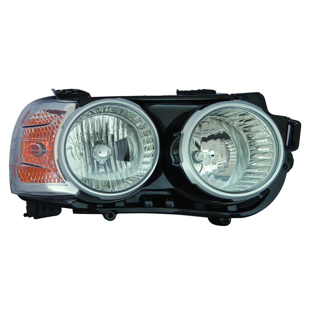Front Right Passenger Side Headlight Assembly 2014-2015 Chevrolet Sonic