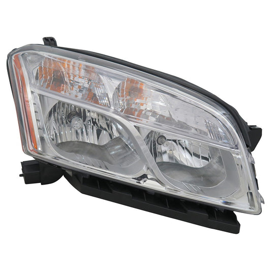 Front Right Passenger Side Headlight Assembly 2013-2016 Chevrolet Trax