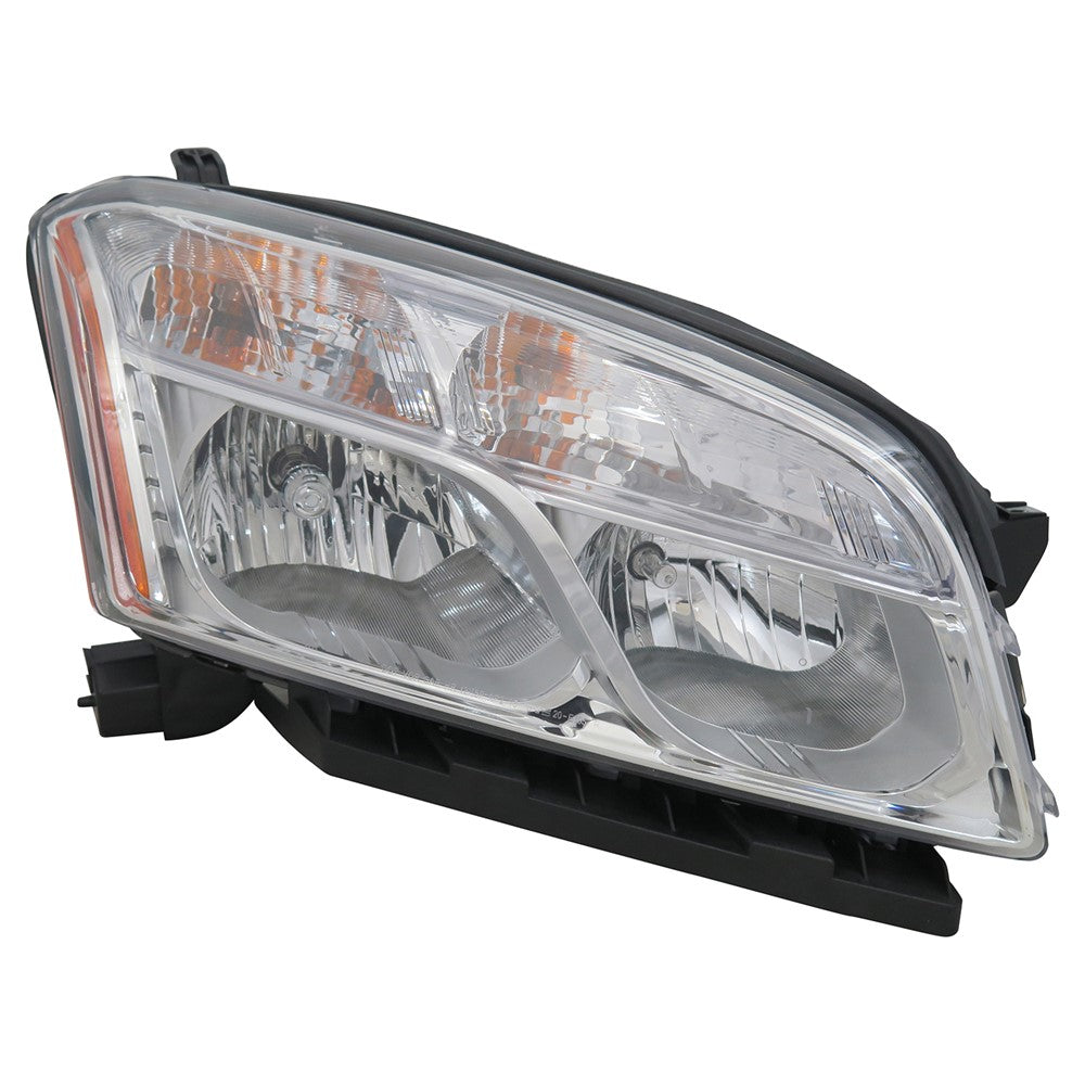 Front Right Passenger Side Headlight Assembly 2013-2016 Chevrolet Trax