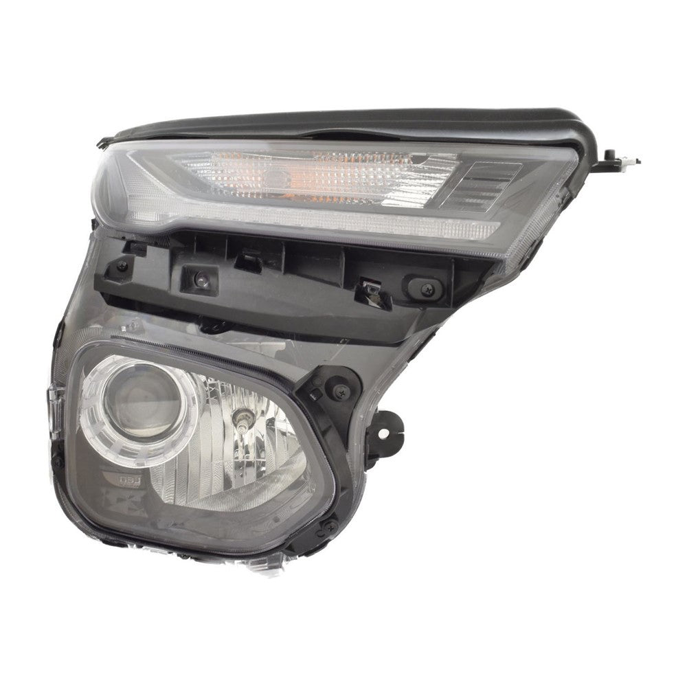 Front Right Passenger Side Led Headlight Assembly 2021-2023 Chevrolet Trailblazer