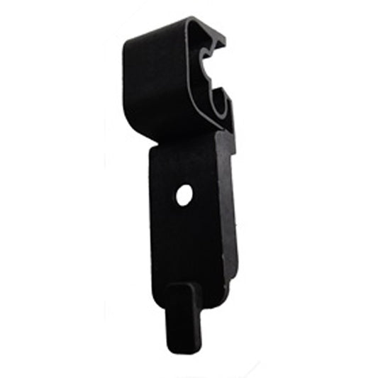Front Left Driver Or Passenger Side Headlight Bracket 2007-2014 Chevrolet Silverado 1500, Silverado 2500 Hd, Silverado 1500 Classic