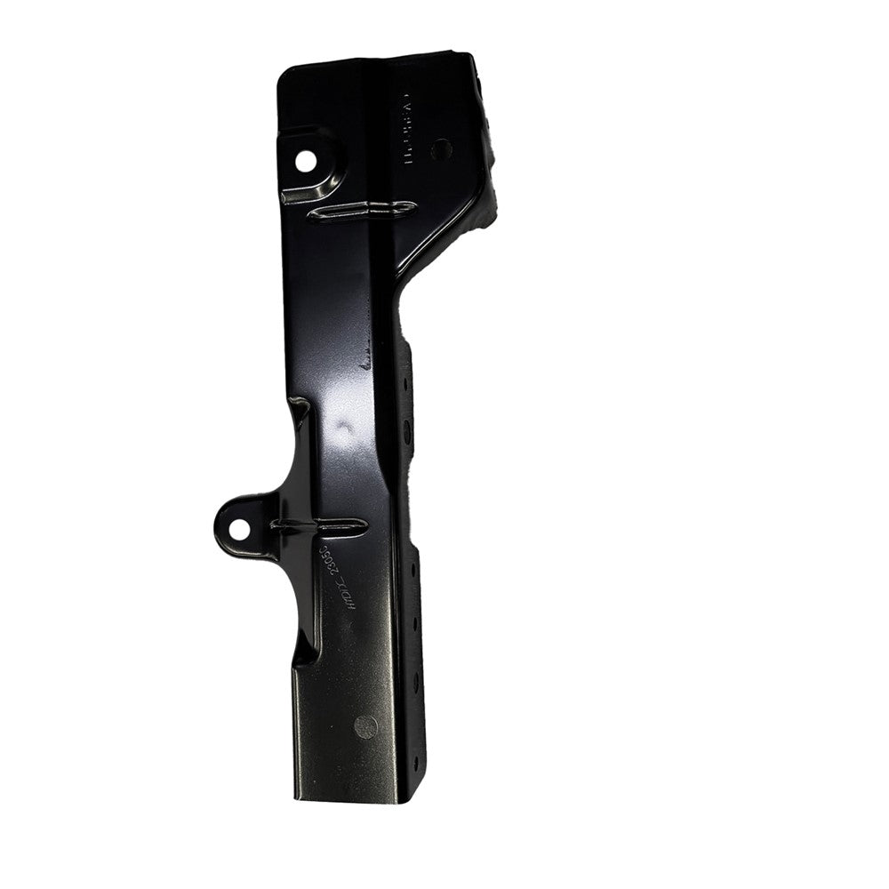 Front Left Driver Side Headlight Bracket [frame Rail Bracket] Made Of Steel 2022-2025 Gmc Sierra 1500, Sierra 1500 Limited