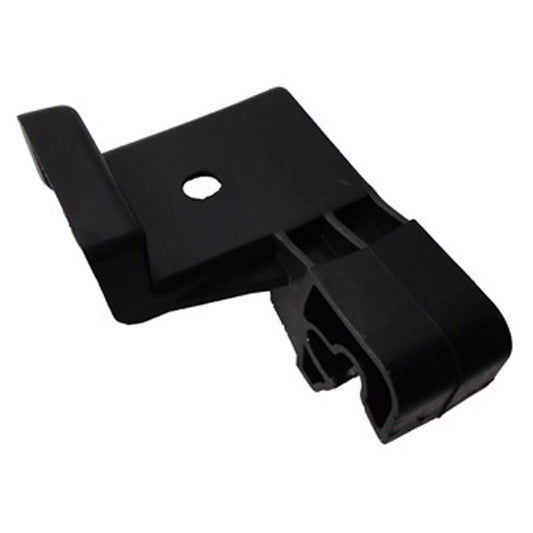 Front Right Passenger Side Headlight Bracket 2007-2014 Gmc Sierra 1500, Sierra 1500 Classic, Sierra 1500 Hd Classic, Sierra 2500 Hd