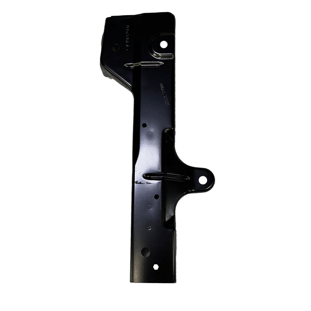 Front Right Passenger Side Headlight Bracket [frame Rail Bracket] Made Of Steel 2022-2025 Gmc Sierra 1500, Sierra 1500 Limited