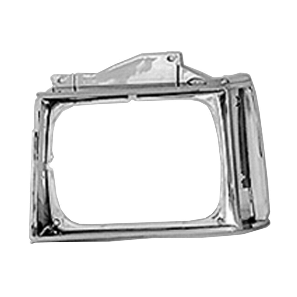 Front Left Head Light Door 1982-1990 Chevrolet S10, S10 Blazer & Gmc Sonoma, S15 Jimmy
