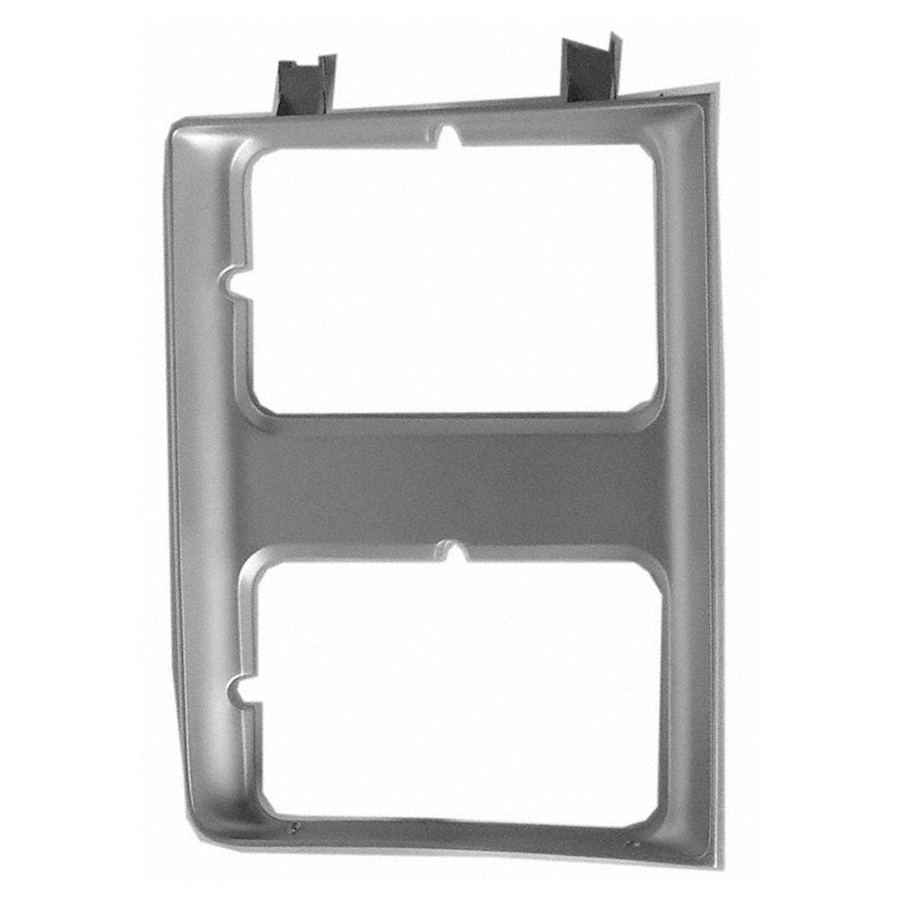Front Right Head Light Door 1981-1982 Chevrolet Blazer, C10, C10 Suburban, C20, C20 Suburban, C30, C60, C70, K10, K10 Suburban, K20 & Gmc Jimmy