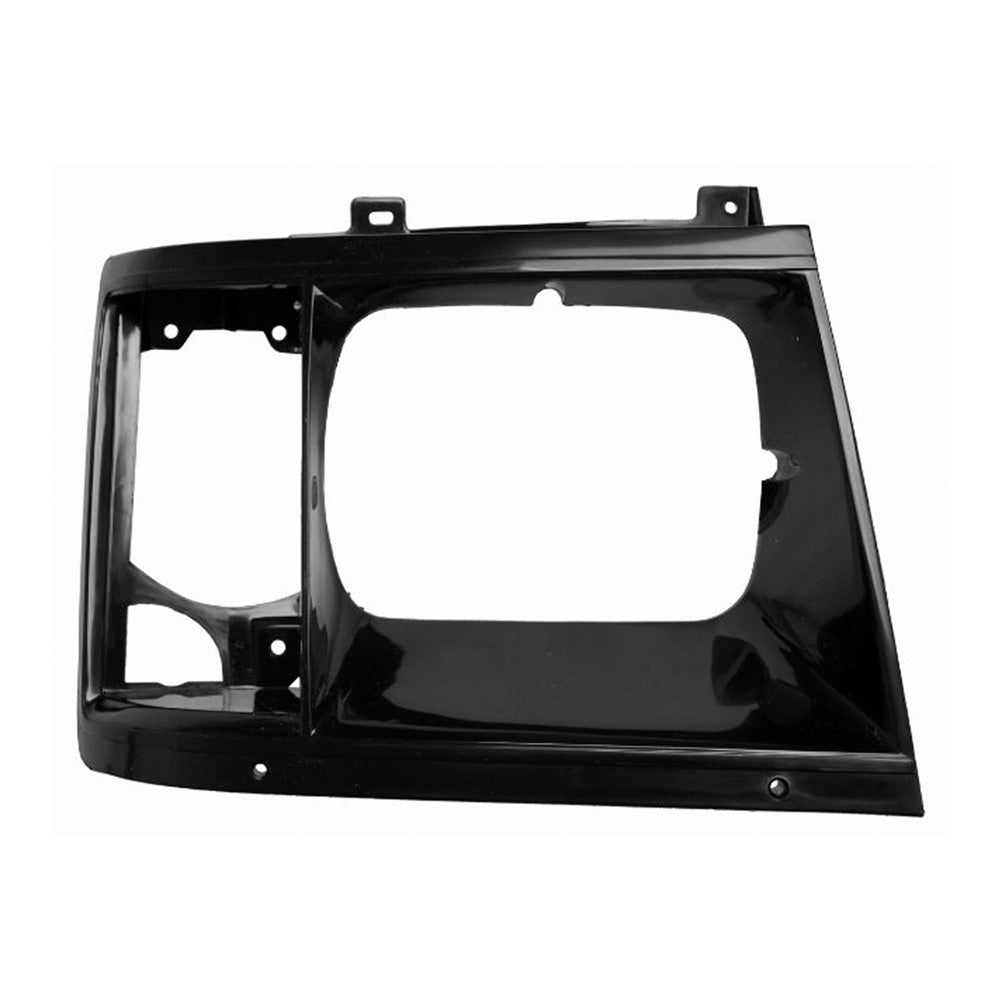Front Right Passenger Side Head Light Door 1985-1994 Chevrolet Astro & Gmc Safari