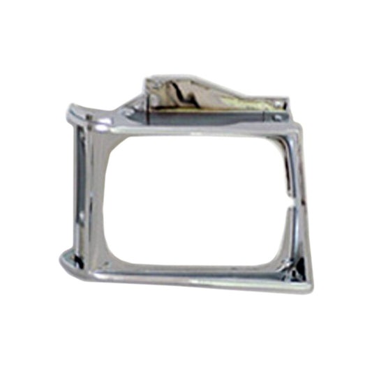 Front Right Head Light Door 1982-1990 Chevrolet S10, S10 Blazer & Gmc Sonoma, S15 Jimmy