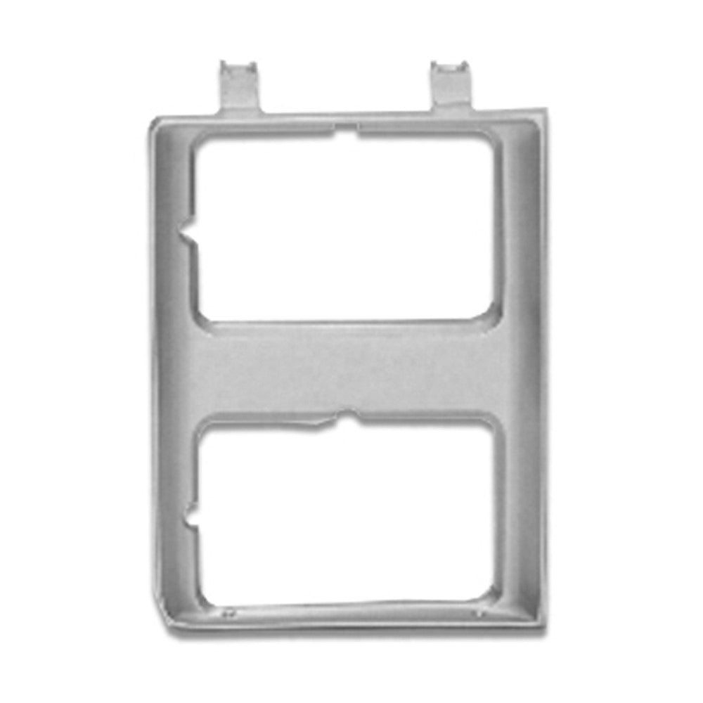 Front Right Passenger Side Head Light Door 1985-1988 Chevrolet Blazer, C10, C10 Suburban, C20, C20 Suburban, C30, C60, K10, K10 Suburban & Gmc Jimmy