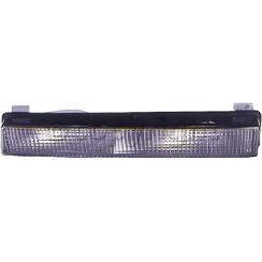 Front Right Passenger Side Front Parking Signal Light Assembly 1991-1996 Buick Park Avenue, Lesabre