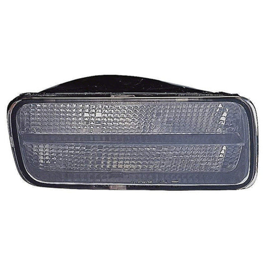 Right Passenger Side Parking Light Assembly 1985-1988 Chevrolet Camaro