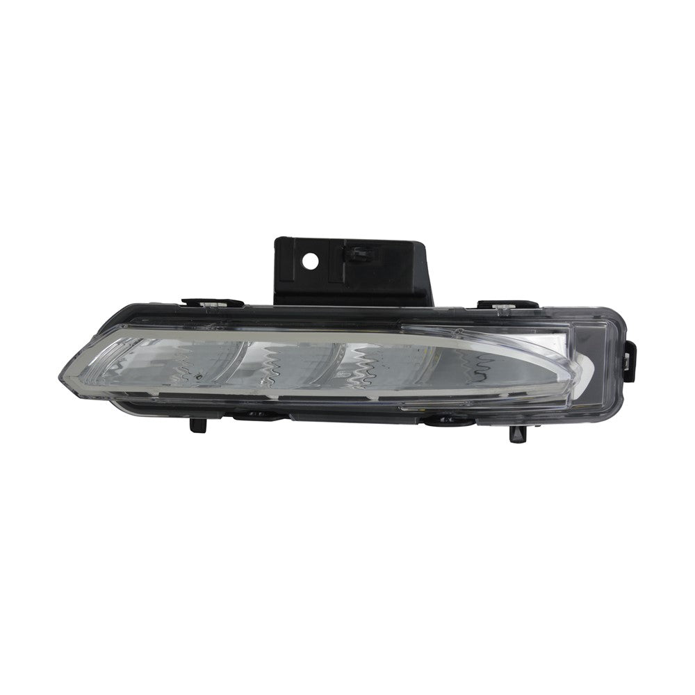 Right Passenger Side Led Parking Light Assembly 2013-2017 Buick Enclave