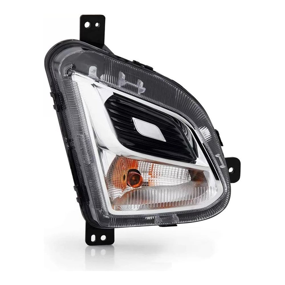 Front Right Front Passenger Side Turn Signal Light Assembly 2018-2021 Chevrolet Equinox