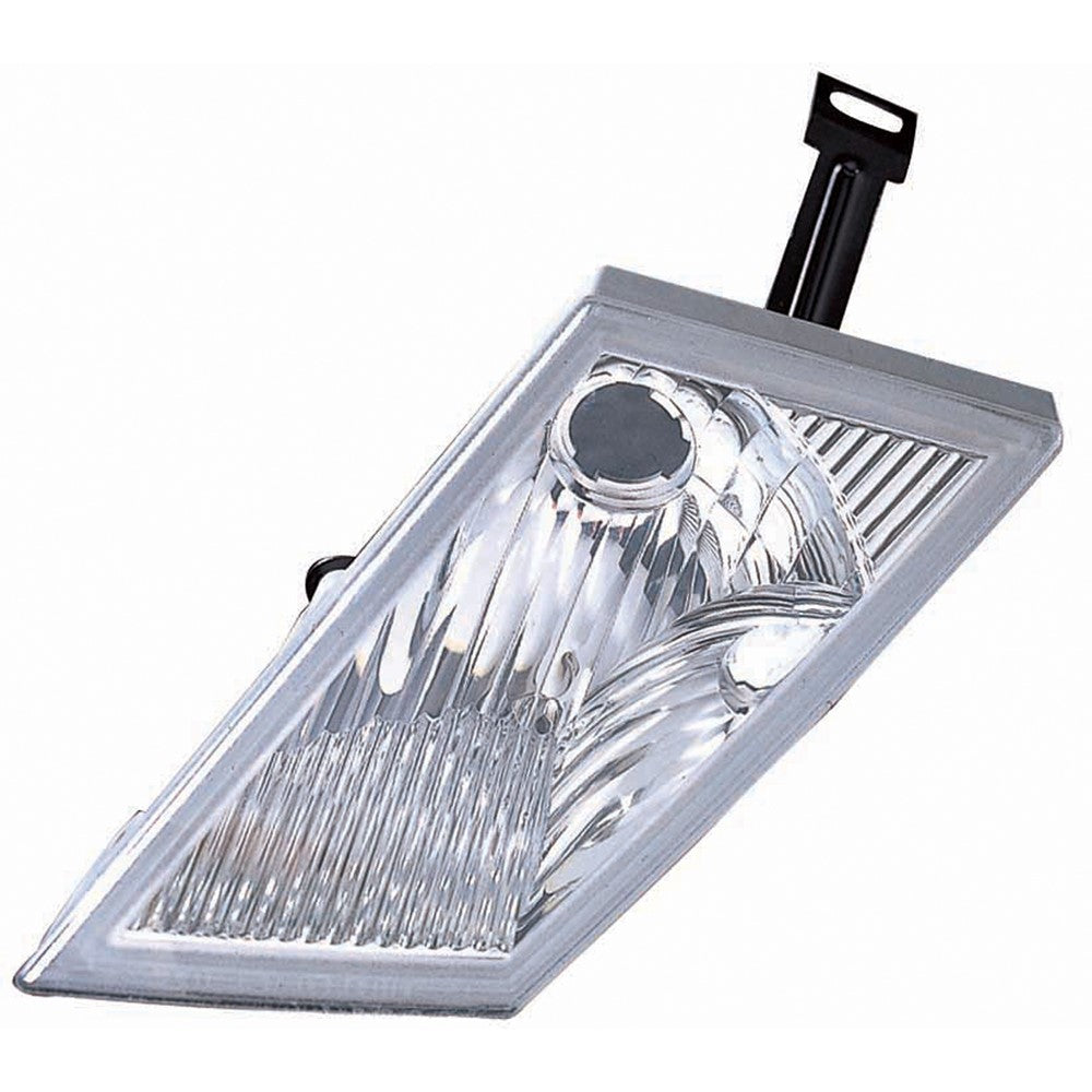 Front Left Driver Side Front Signal Parking Light 2003-2005 Pontiac Sunfire
