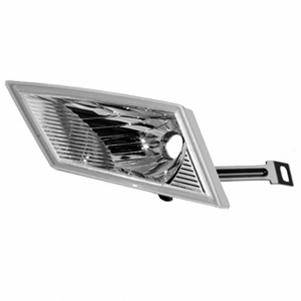 Front Left Driver Side Front Signal Parking Light 2003-2005 Pontiac Sunfire