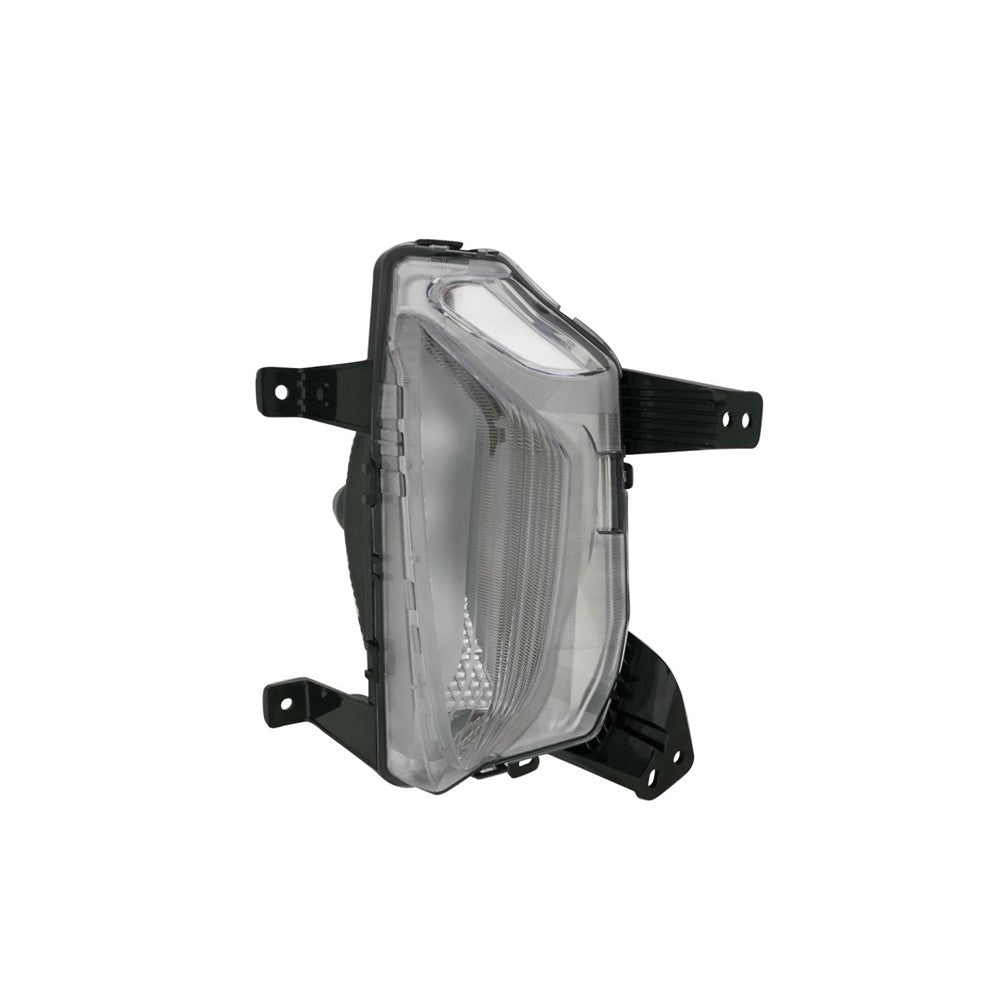 Front Left Front Driver Side Turn Signal Light Assembly 2022-2024 Chevrolet Equinox